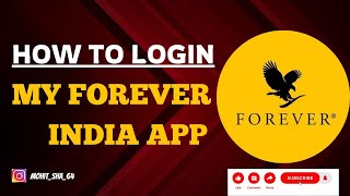 How to open my forever app / how to login in my forever india apk #flp #forever #mnc screenshot 3
