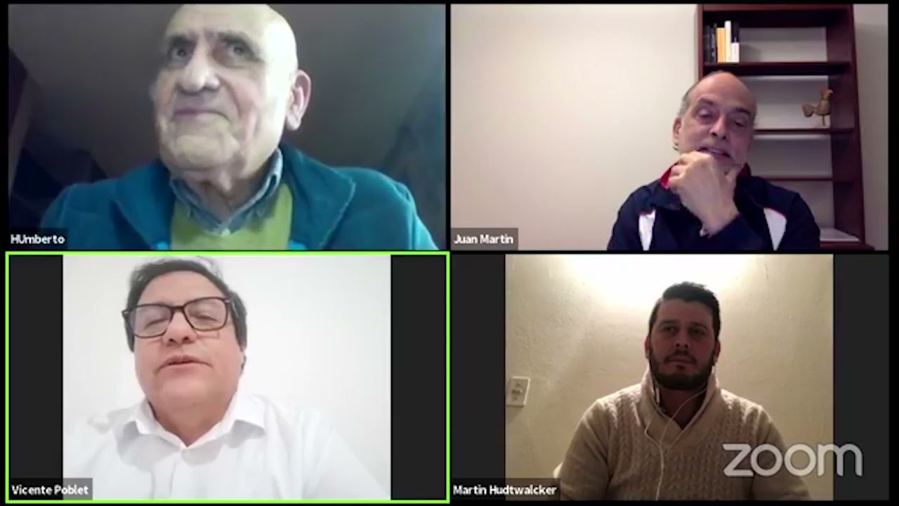 Programa 06   Historias de Galleros y Gallos