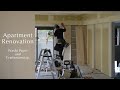 ついに着工!80㎡マンションリノベーション/和紙・日本の素材・伝統工芸を知る/紙漉キハタノ/ハタノワタル