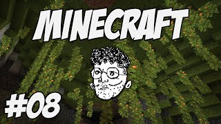 Minecraft - Episode 8 - I'm Going On An Adventure