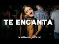 Te Encanta- Adan La Amenaza,Jairo Vera, Bayriton (Remix Fiestero) MatiRemix_Official