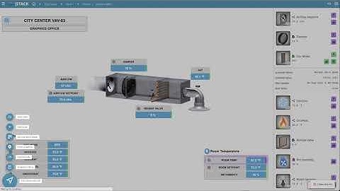 FIN Framework 5.1: End User Apps (Overview)