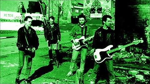 Anhrefn - Sut Fedrwch Chi Anghofio (Peel Session)