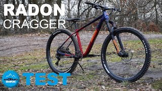 Test Radon Cragger 7.0 2020 - Bike Test Vtt Enduro Endurigide