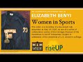 Carnegie &amp; riseUP Women&#39;s Sports Benyi May19 2020