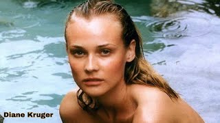 Diane Kruger s Bikini Photos Are A Feast For Your Eyeballs