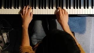 Video thumbnail of "Theme From The Pastoral Symphony"