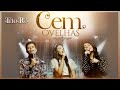 Trio R3|Cem ovelhas (Cover)