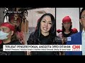 Terlibat Pengeroyokan, Anggota DPRD Ditahan