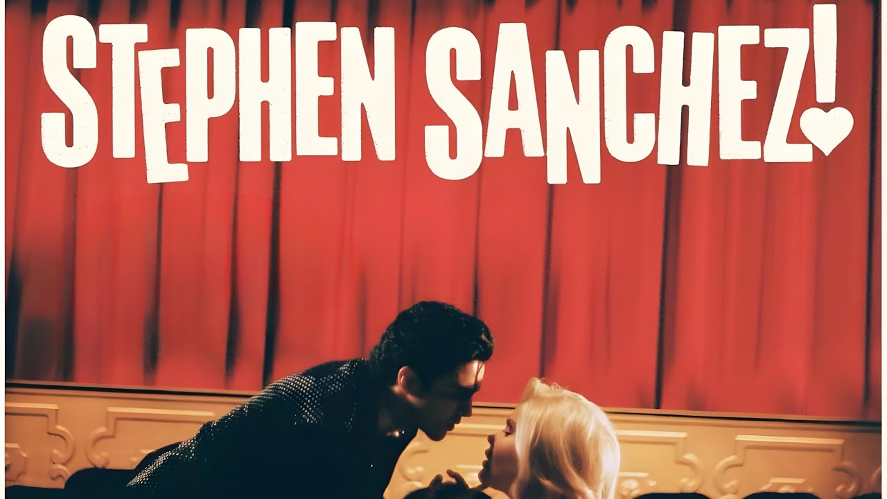 Fame or Fortune - Stephen Sanchez (Ig Live) | Lyrics - Sub Español ...