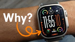 UPGRADED From an Apple Watch Ultra 1 to an Ultra 2 - Here's What You Need To Know!