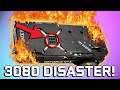 Nvidia RTX 3080 AIB Crashing, Newegg Shipping EVGA, & Bots Failure