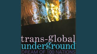 Temple Head - Transglobal Underground