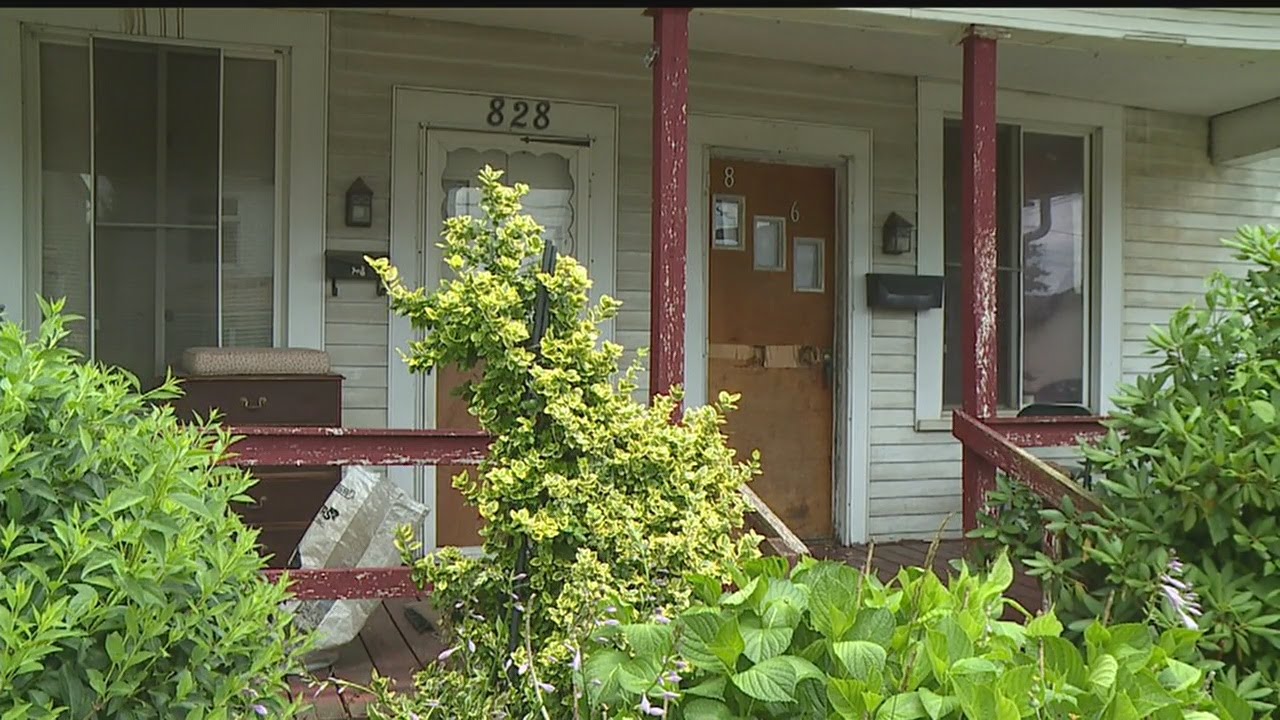 Neighbors of suspected East Liverpool drug house help lead to 2 arrests