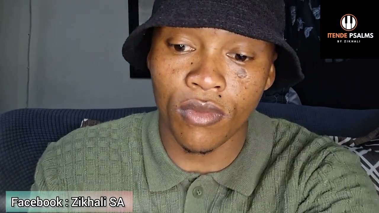 Umthandazo unamandla || Zikhali SA