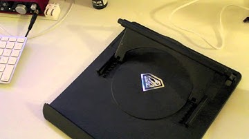 Maschine Stand for Under $10!