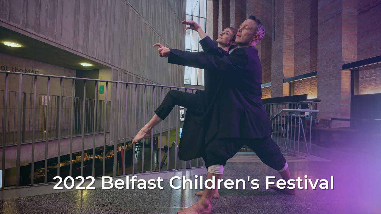 2022 Belfast Children's Festival