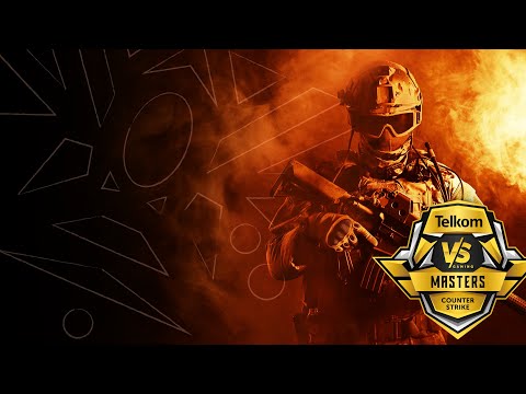 Telkom VS Gaming Masters S9 Grand Finals Day Grand Finals - Punishers vs. Exceed