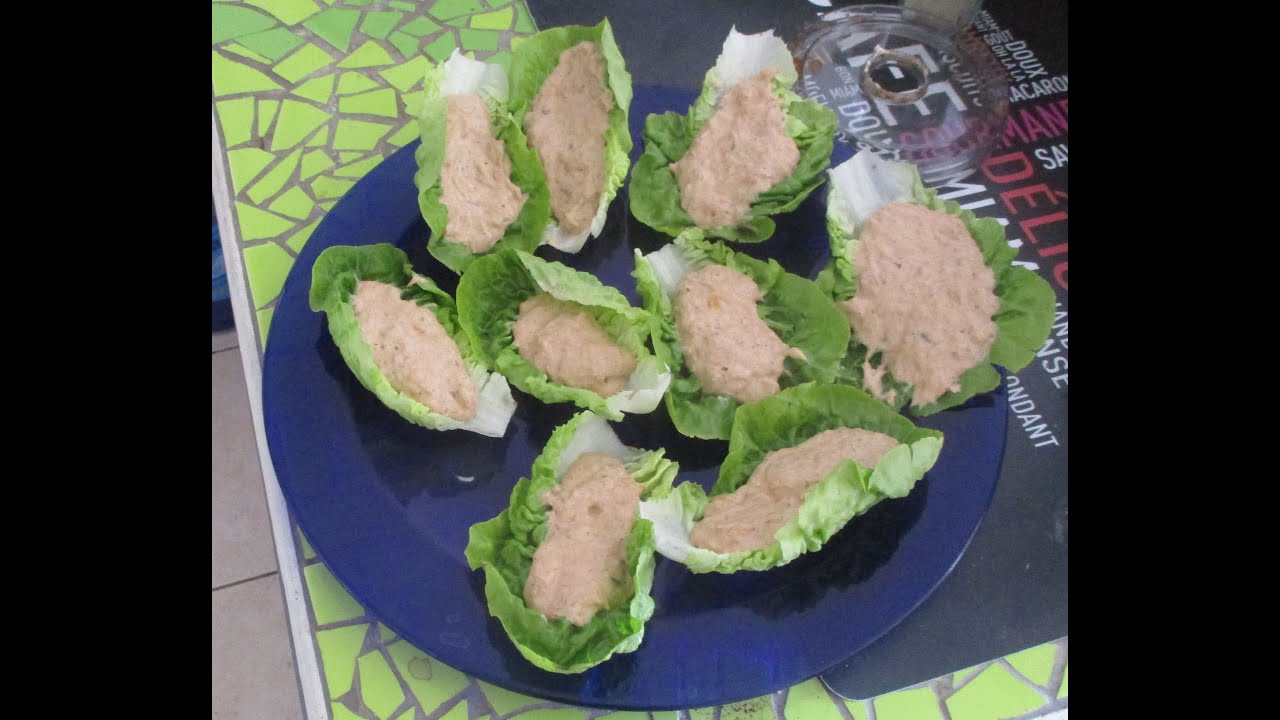 Recette rillettes de Maquereaux