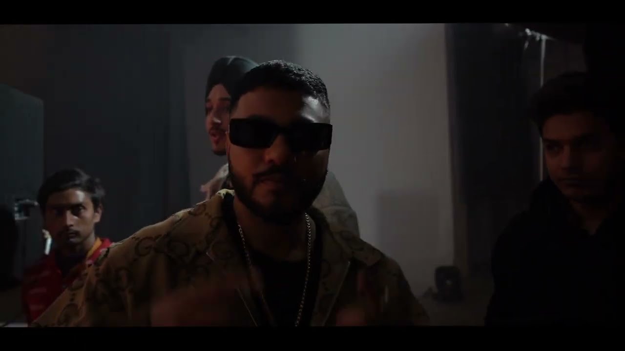 IMAGE (BTS) - DEEP KALSI FEAT. RAFTAAR | WINNERSCIRCLE EP | KALAMKAAR | AUDVIX MEDIA