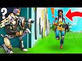 J'amène BOSS JULIE chez BOSS KIT ! (Expérience Fortnite Saison 3 Chapitre 2)