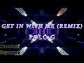 Polo G - Get in with me Remix (Lyrics)