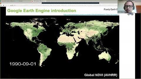 Leandro Leal Parente - GEE toolbox: efficient computing using Google Earth Engine and R