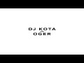 La session  tech house 8eme de finale  dj kota vs oger