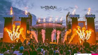 Major Lazer/Tiesto/Quintino/Calvin Harris - Watch Out For This/Chasing Summer/Flashback (D-WICKED)