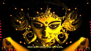 EDM MIX Adahul Ke Phool || #Pawan Singh || अड़हुल के फूल || #Durga Puja Dj Song || 2025 Dj Gana #RDX