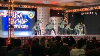 Illusionists HHI 2021