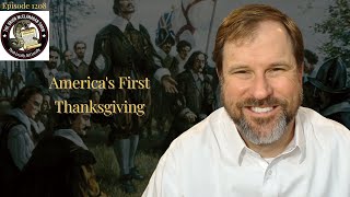 America's First Thanksgiving
