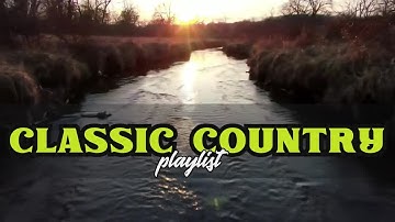 There’s a story behind every note in this classic country playlist, and it might be yours