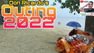Lechon Manok Business Annual Outing I Food Daddy Tv l Business Tips screenshot 5