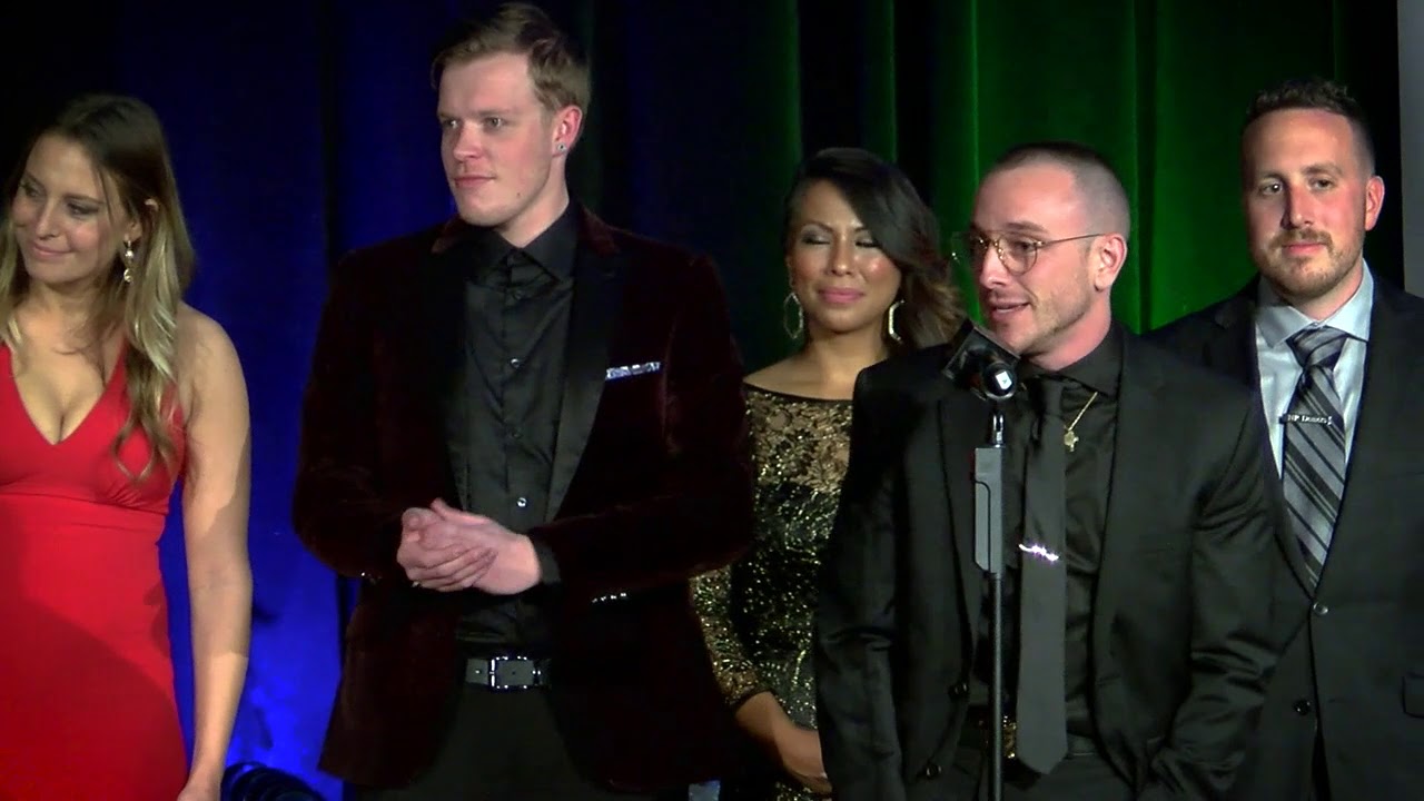 Cannabis Business Awards CBA Globes 2018cf