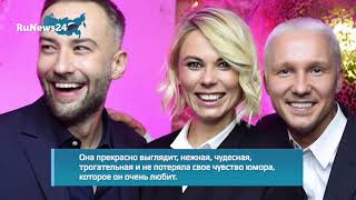 Дмитрий Шепелев рассказал, за что полюбил Екатерину Тулупову / RuNews24