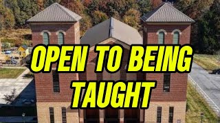 Homily | Sacred Heart Catholic Church School Mass 04-23-26 #catholicteaching