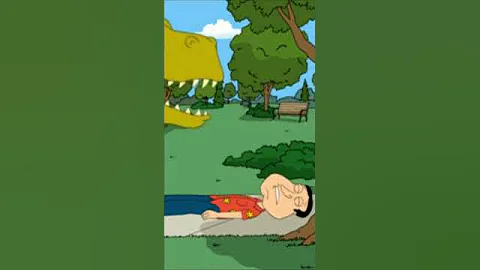 Quagmire is dead 😂 - Family Guy Funny Moment #Shorts
