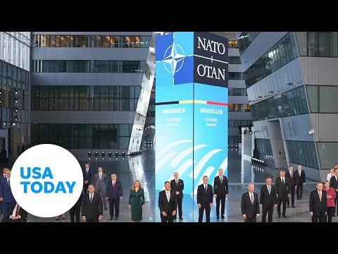 What is NATO? Here's why it was founded and what it does today. | USA TODAY
