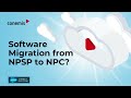 Seamless Migration from Salesforce NPSP to Salesforce Nonprofit Cloud with conemis