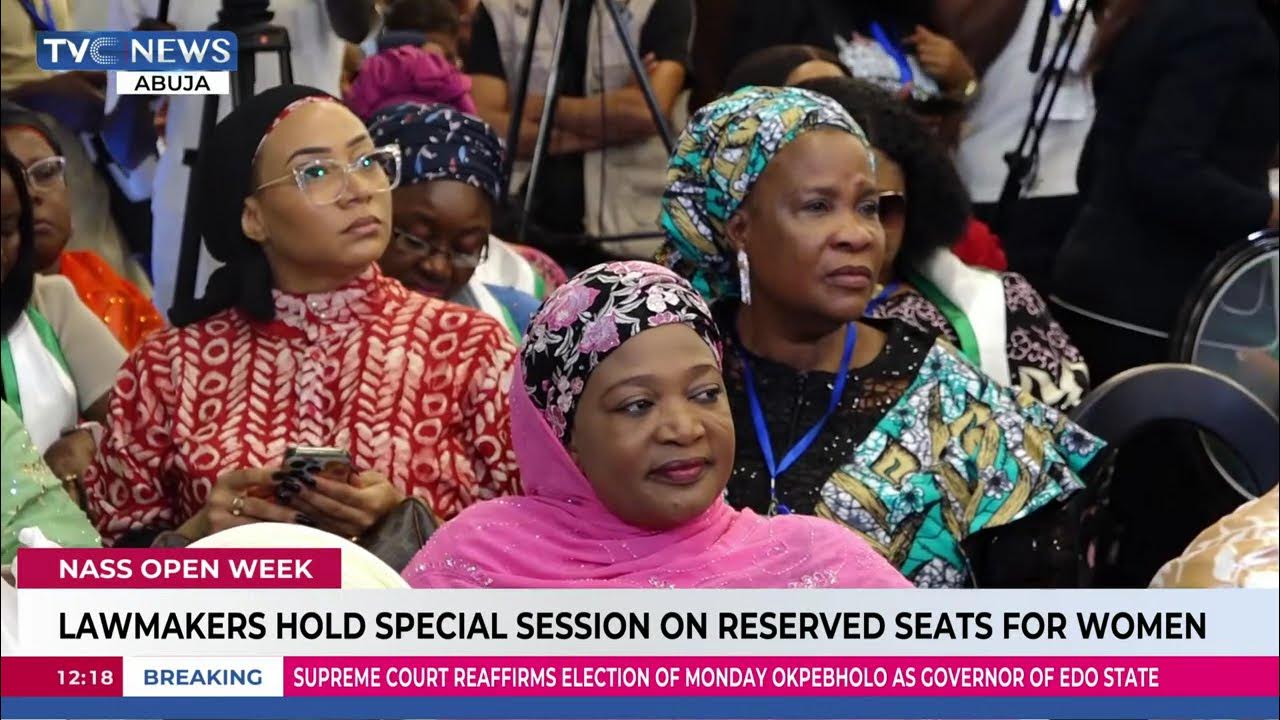 First Lady Renews Commitment To Empowerment Initiatives