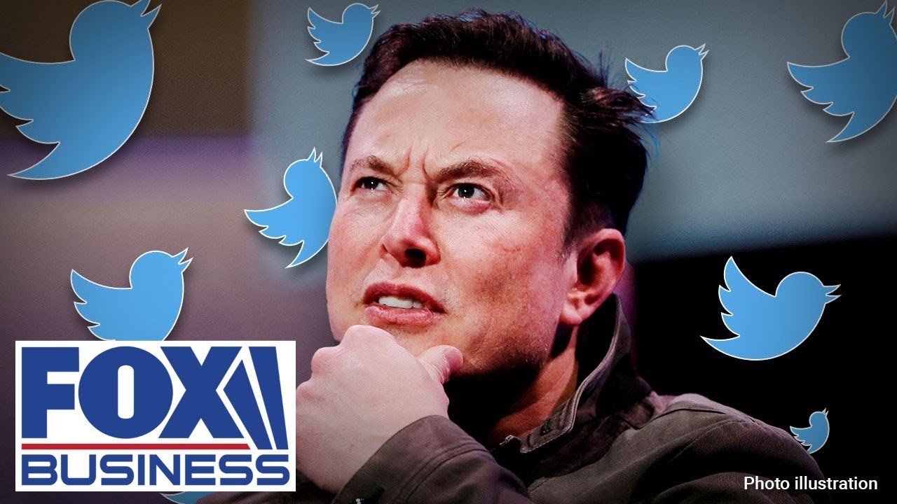 Pausing ads on Elon Musk's Twitter is virtue-signaling: Whiton