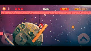 Red Ball 4 Ball Hero Ball Bounce Ball Adventure