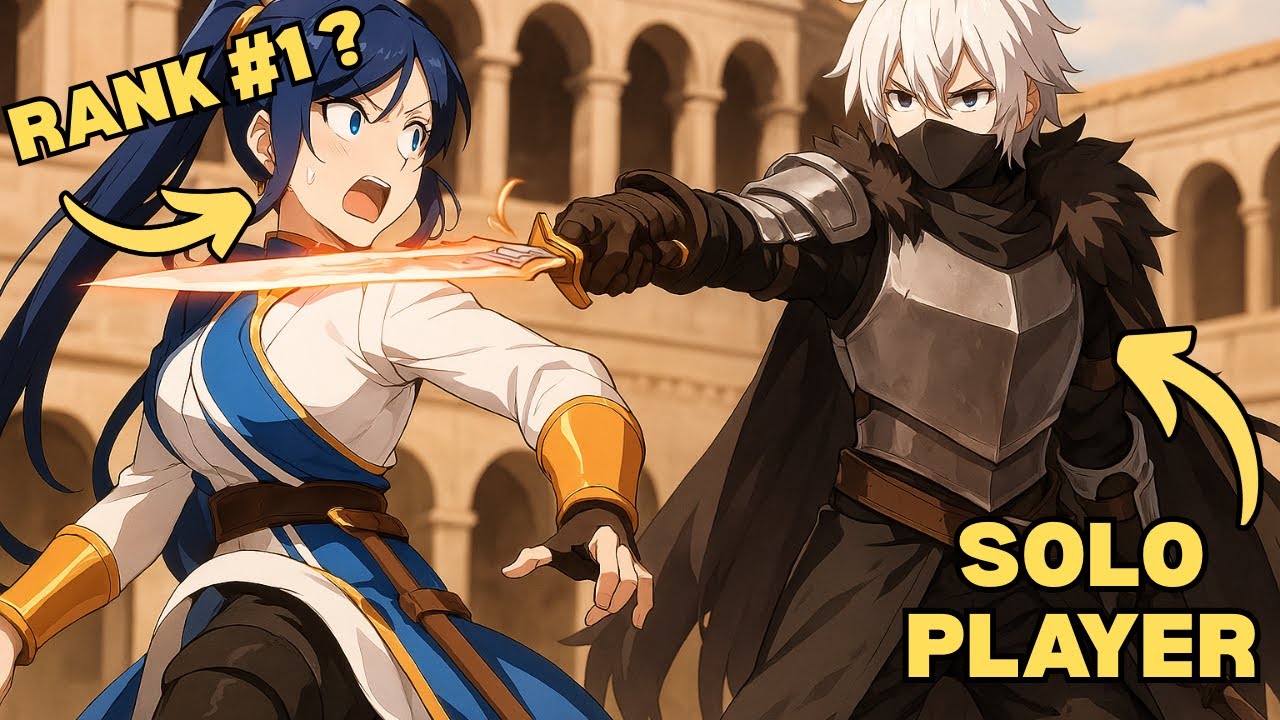 TINAKSIL ANG RANK #1  PLAYER NGUNIT BUMALIK  AT NILAMPASO NIYA LAHAT MAG-ISA?