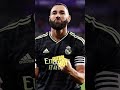 Karim Benzema Se Va Al Olimpique De Lyon | Futbol Hoy | #karimbenzema #lyon #shorts