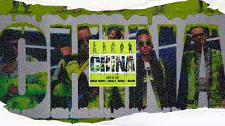 China 8D Audio Anuel Aa, Daddy Yankee, Karol G, Ozuna & J Balvin B Boosted
