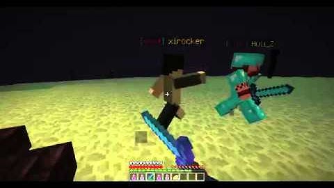 Live stream minecraft 1.8.9 sevrers: castlecrafters.net