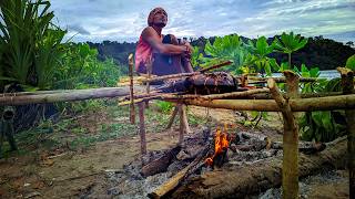 Download Lagu 4 HARI 4 MALAM BERTAHAN DI ALAM LIAR MP3