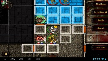 Arcane Quest 2 - Android and iOS gameplay 4 PlayRawNow