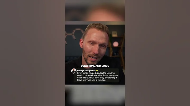 Why Aqara is Dominating the Smart Home Market?